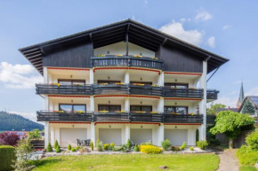 BSW Schwarzwaldhotel Baiersbronn